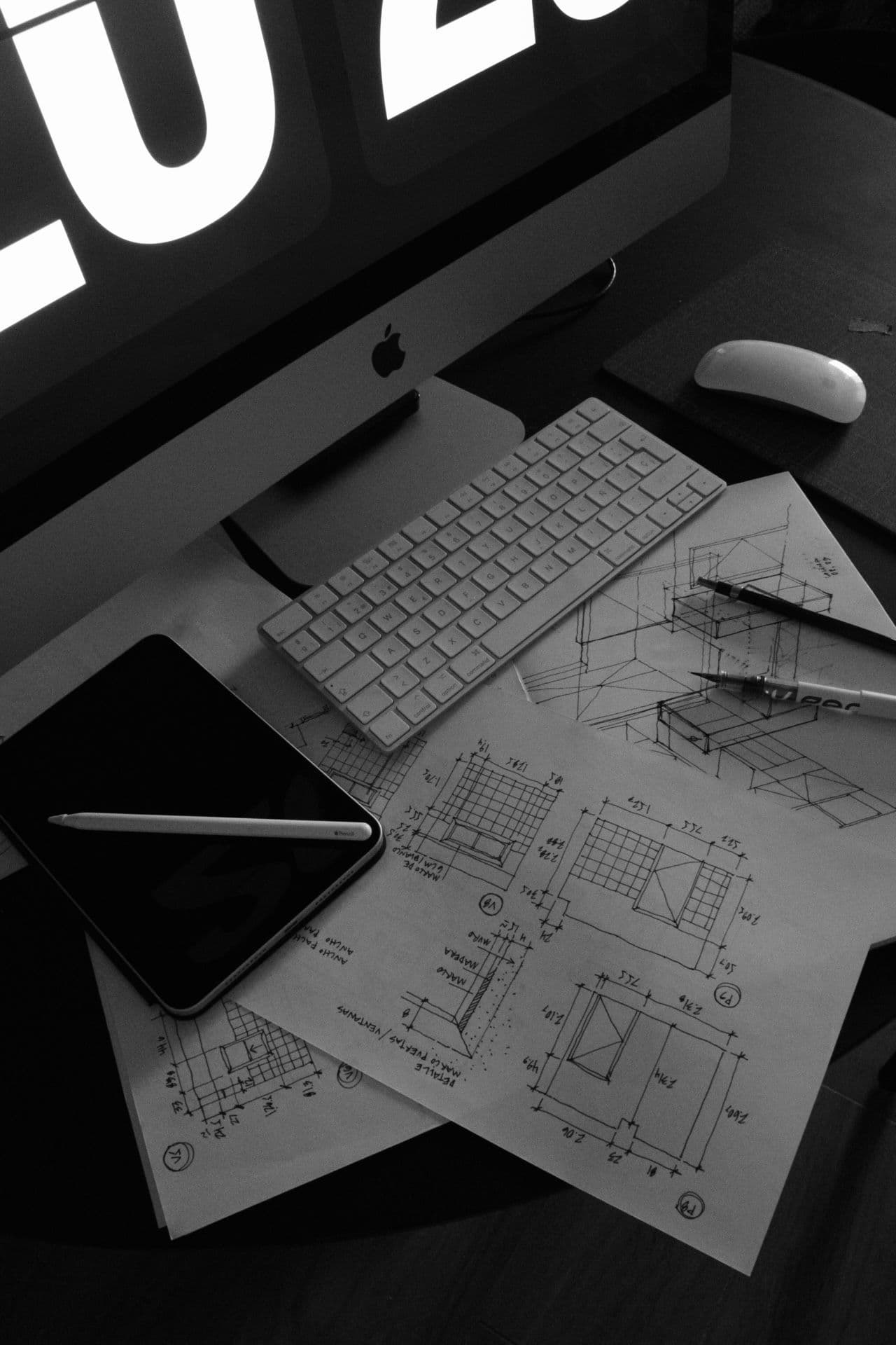 Proyecto creativo